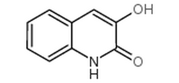 3-羟基喹啉-2-酮,3-hydroxy-1H-quinolin-2-one