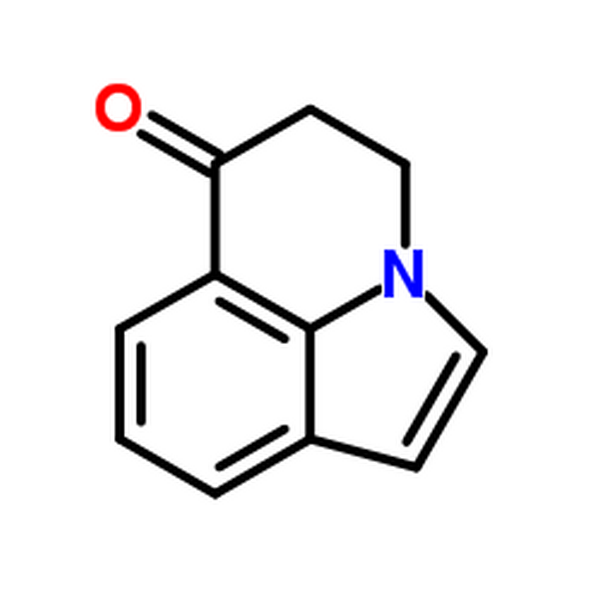 4H-吡咯并喹啉酮,4H-Pyrrolo[3,2,1-ij]quinolin-6(5H)-one