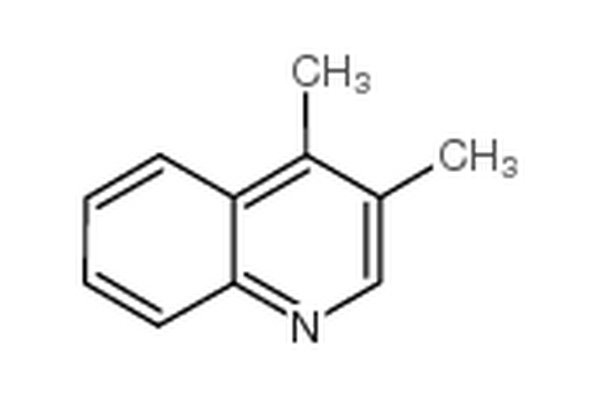 3,4-二甲基喹啉,3,4-dimethylquinoline