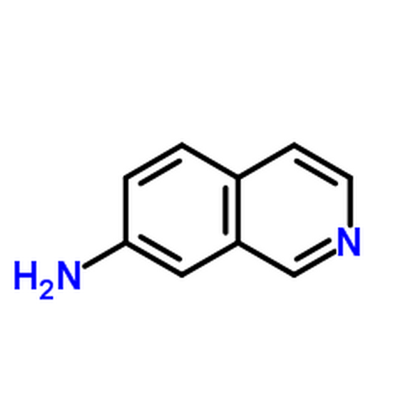 7-氨基异喹啉,7-Isoquinolinamine