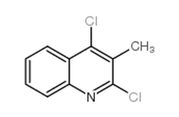 2,4-二氯-3-甲基喹啉,2,4-Dichloro-3-methylquinoline