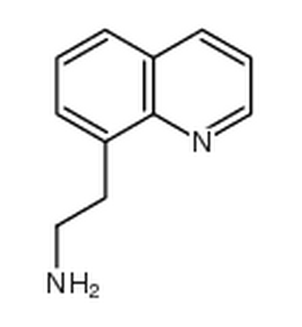 2-喹啉-8-乙胺,2-quinolin-8-ylethanamine