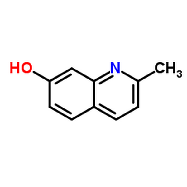 2-甲基-7-羟基喹啉,2-Methyl-7-hydroxyquinoline