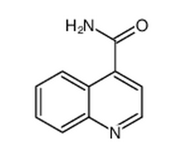 4-喹啉-羧酰胺,quinoline-4-carboxamide