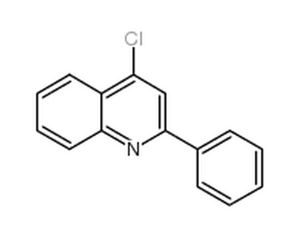 4-氯-2-苯基喹啉,4-chloro-2-phenylquinoline