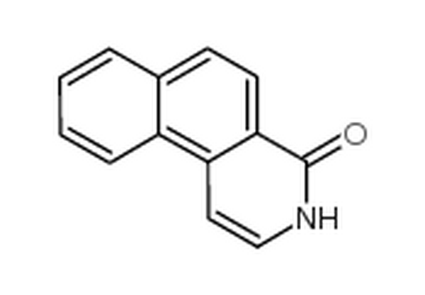 苯并[f]异喹啉-4(3h)-酮,3H-benzo[f]isoquinolin-4-one