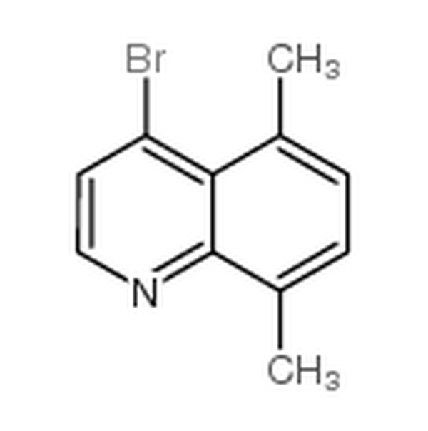 4-溴-5,8-二甲基喹啉,4-Bromo-5,8-dimethylquinoline