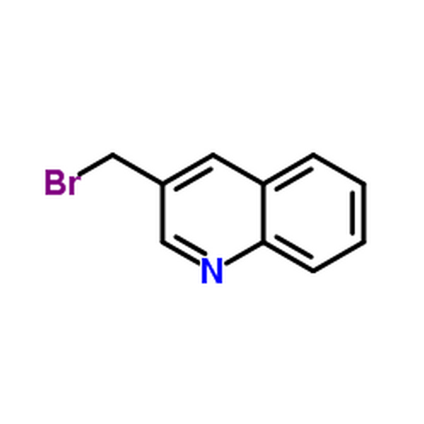 3-溴甲基喹啉,3-(Bromomethyl)quinoline