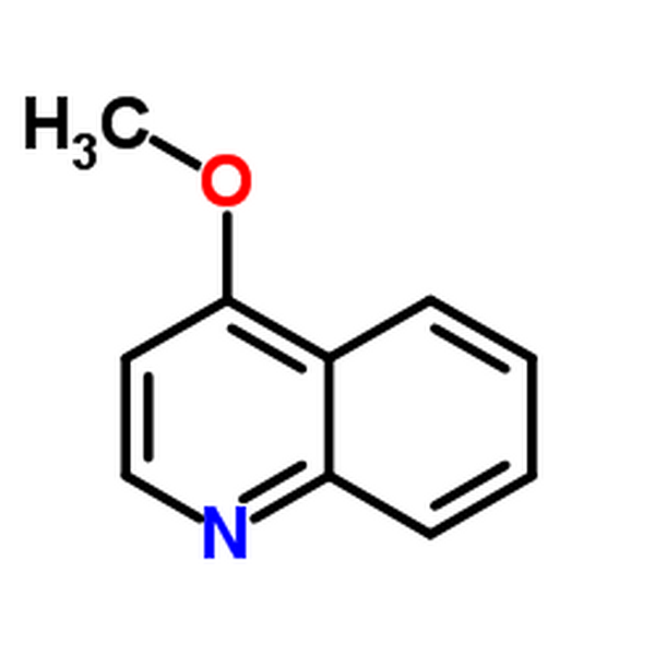 4-甲氧基喹啉,4-Methoxyquinoline