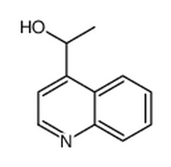 1-(4-喹啉基)乙醇,1-(4-Quinolinyl)ethanol