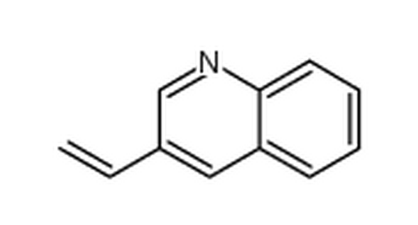3-乙烯基喹啉,3-ethenylquinoline