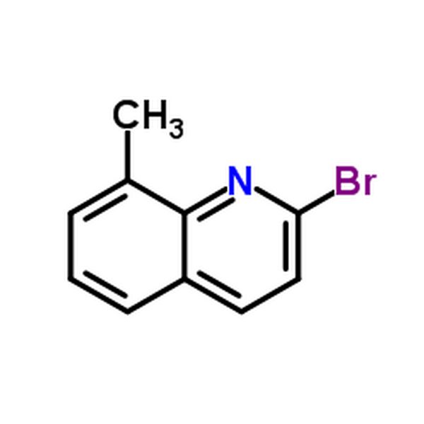 2-溴-8-甲基喹啉,2-Bromo-8-methylquinoline