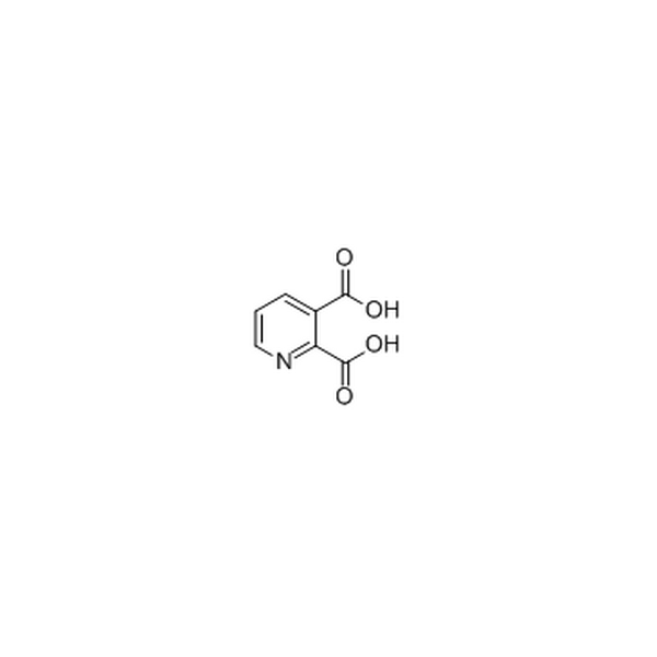 喹啉酸,Quinolinic acid