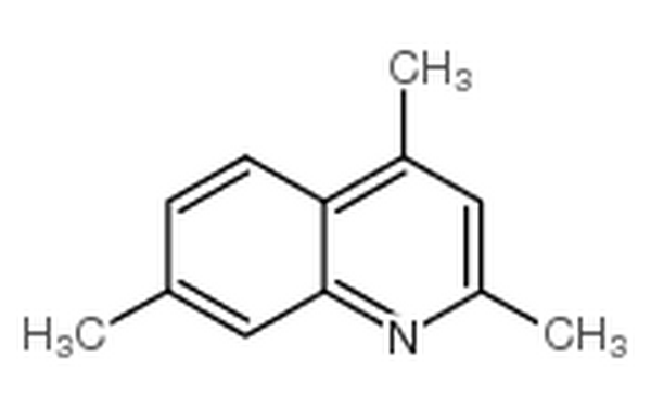 2,4,7-三甲基喹啉,2,4,7-TRIMETHYLQUINOLINE