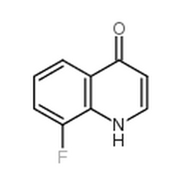 8-氟-4-羟基喹啉,8-Fluoro-4-quinolinol