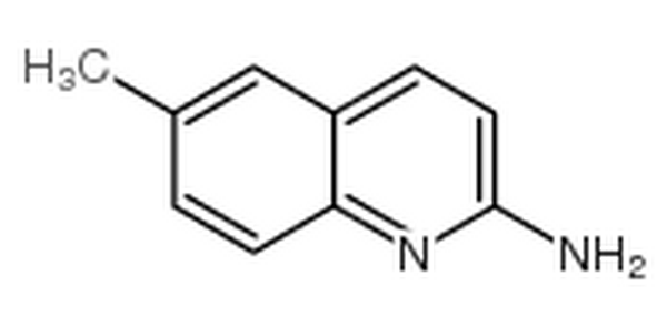 6-甲基喹啉-2-胺,6-methylquinolin-2-amine