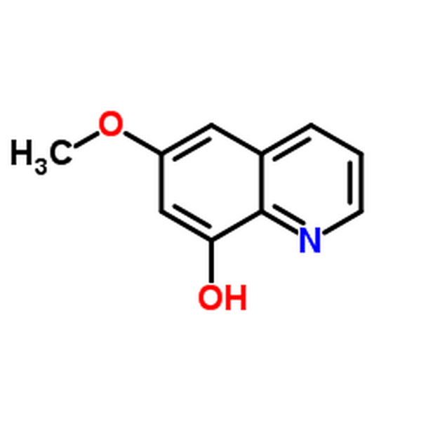 6-甲氧基-8-喹啉醇,6-Methoxy-8-quinolinol