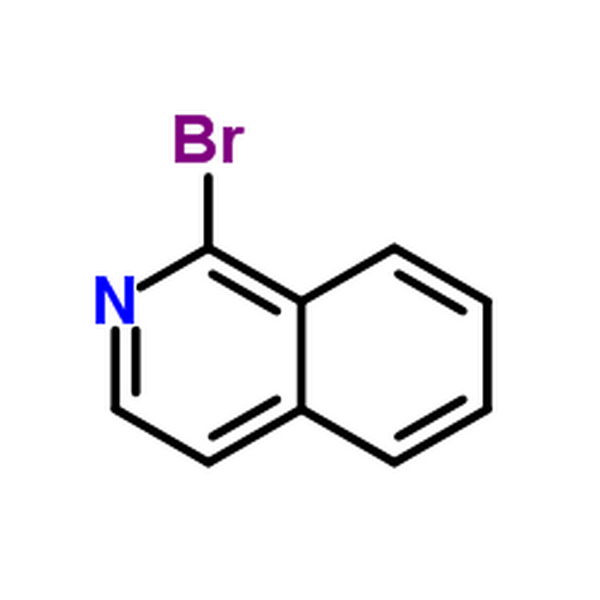 1-溴异喹啉,1-Bromoisoquinoline
