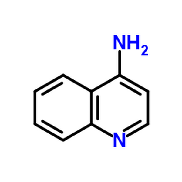 4-氨基喹啉,4-Quinolinamine