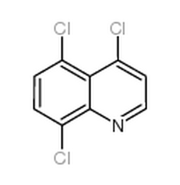 4,5,8-三氯喹啉,4,5,8-Trichloroquinoline
