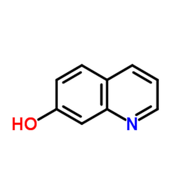 7-羟基喹啉,Quinolin-7-ol