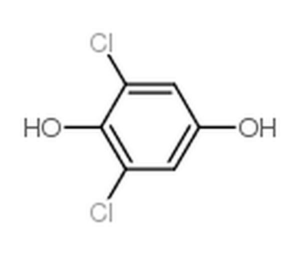 2,6-二氯-1,4-氢化喹啉,2,6-DICHLORO-1,4-HYDROQUINONE