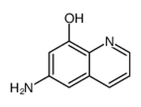 8-羟基-6-氨基喹啉,6-aminoquinolin-8-ol