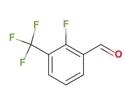 2-氟-3-(三氟甲基)苯甲醛,2-Fluoro-3-(trifluoromethyl)benzaldehyde