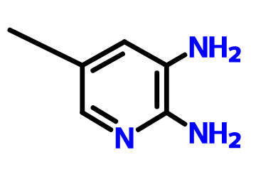 2,3-二氨基-5-甲基吡啶,2,3-Diamino-5-methylpyridine