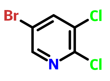 5-溴-2,3-二氯吡啶,5-Bromo-2,3-dichloropyridine