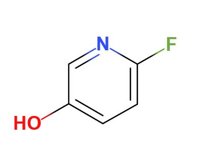2-氟-5-羟基吡啶,2-Fluoro-5-hydroxypyridine