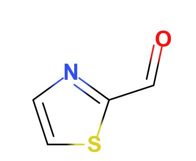 2-醛基噻唑,2-Thiazolecarboxaldehyde