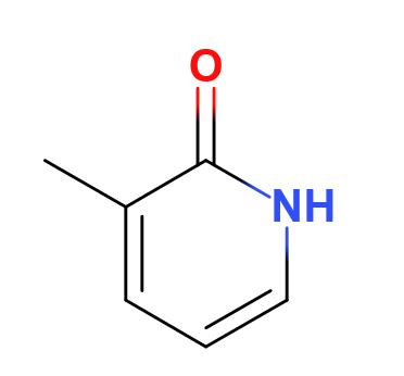 2-羟基-3-甲基吡啶,3-Methyl-2-pyridone