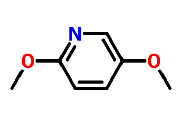 2,5-二甲氧基吡啶,2,5-DIMETHOXYPYRIDINE