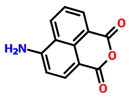 4-氨基-1,8-萘二甲酸酐,4-Amino-1,8-naphthalic anhydride