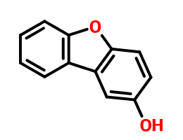 2-羟基二苯并呋喃,2-HYDROXYDIBENZOFURAN