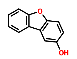 2-羥基二苯并呋喃,2-HYDROXYDIBENZOFURAN