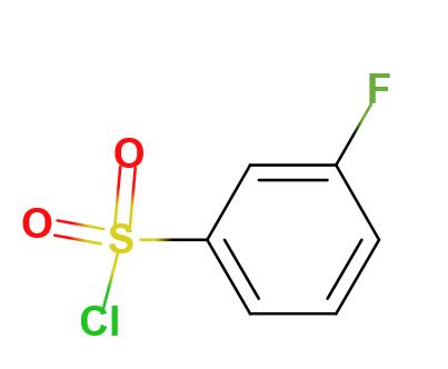 3-氟苯磺酰氯,3-Fluorobenzenesulfonyl Chloride