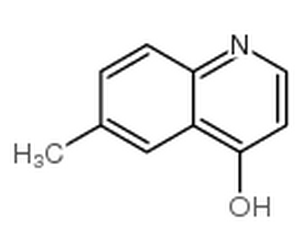 4-羟基-6-甲基喹啉,4-hydroxy-6-methylquinoline