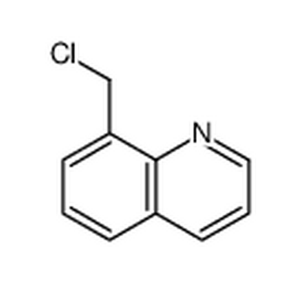 8-氯甲基喹啉,8-(Chloromethyl)quinoline