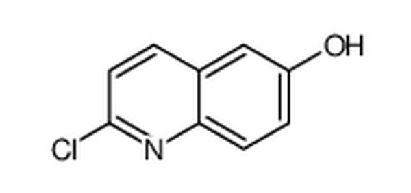 2-氯-6-羟基喹啉,2-Chloro-6-Hydroxy-Quinoline