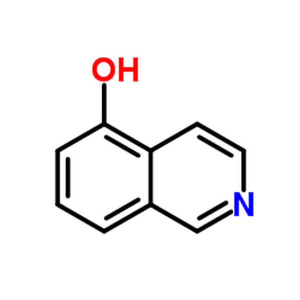 5-羟基异喹啉,5-Hydroxyisoquinoline