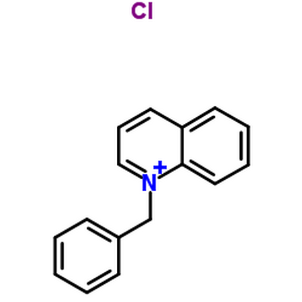 氯化-1-苄喹啉盐,1-Benzylquinolinium chloride