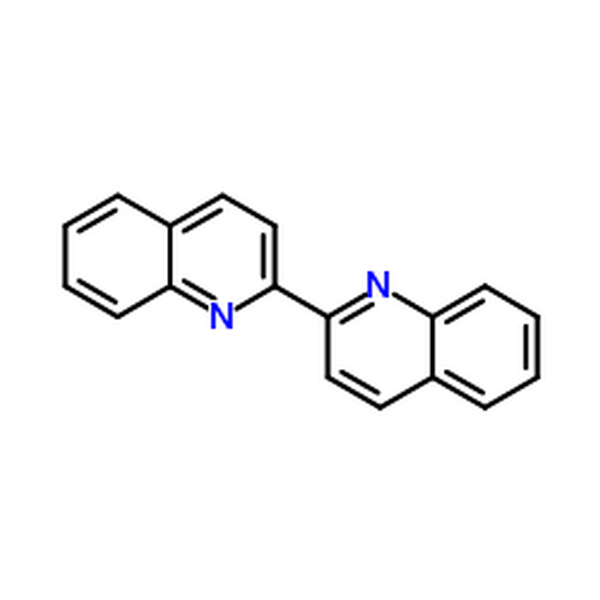 2,2'-聯(lián)喹啉,biquinoline