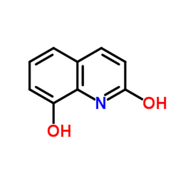 2,8-喹啉二醇,2,8-Dihydroxyquinoline