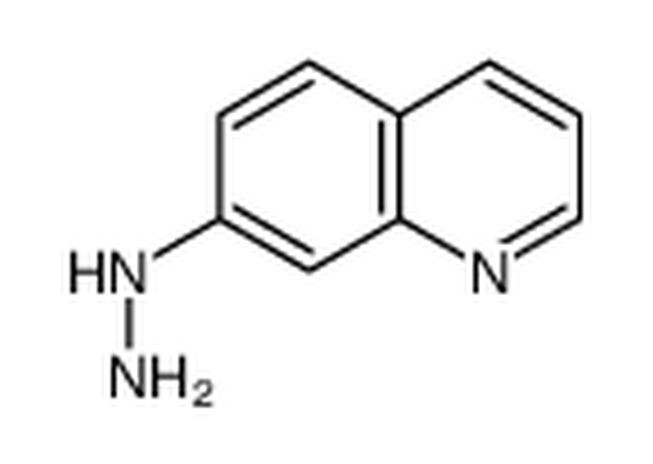 7-肼基喹啉盐酸盐,7-Hydrazinoquinoline