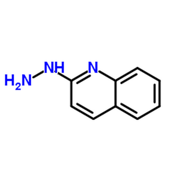 2-肼喹啉,2-Hydrazinoquinoline