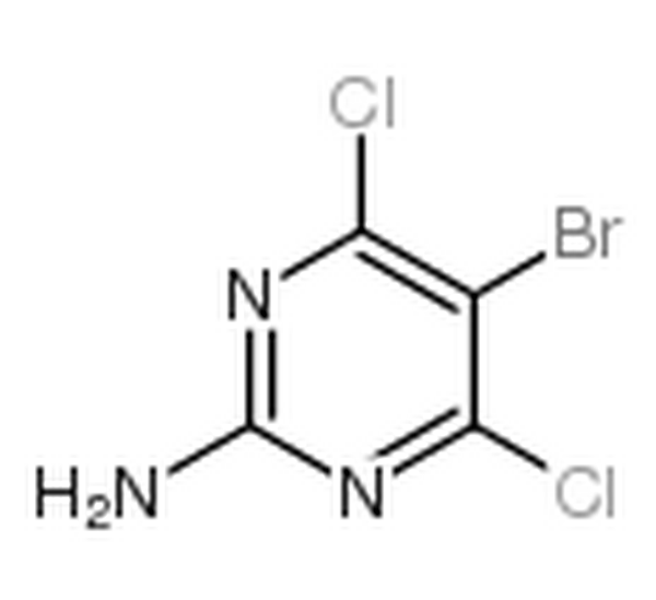 4-氯-7-甲氧基喹啉,5-bromo-4,6-dichloropyrimidin-2-amine