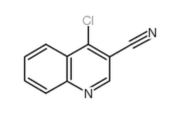 4-氯喹啉-3-甲腈,4-Chloro-3-cyanoquinoline