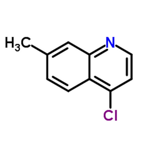 4-氯-7-甲基喹啉,4-Chloro-7-methylquinoline